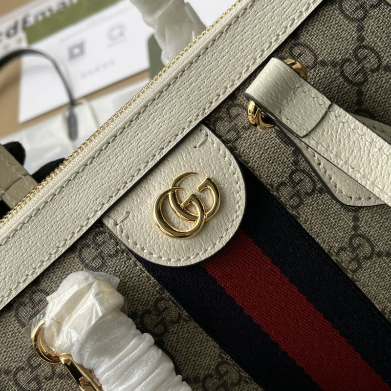 Gucci Top Handle Bags